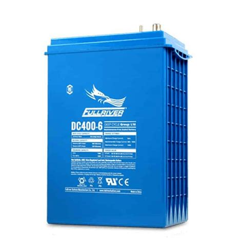 Fullriver Battery Review Dc400 6 Sealed Agm Battery Updated 2021