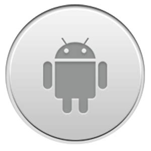 Download Minimal White - Icon Pack For Android | Minimal White - Icon ...