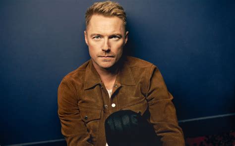 Ronan Keating’s Malaysian Concert Tickets And Seating Plan Revealed Hype My