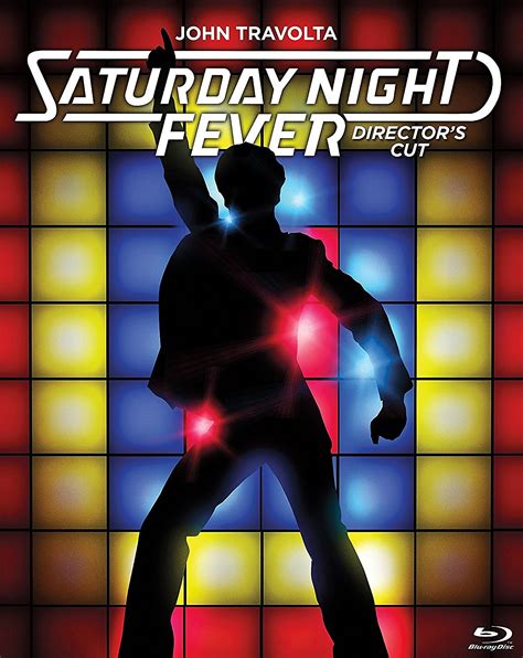 ‘saturday Night Fever Review