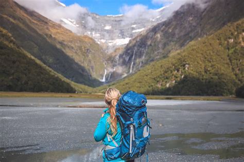 9 Ways Hiking In New Zealand Will Change Your Life Young Adventuress