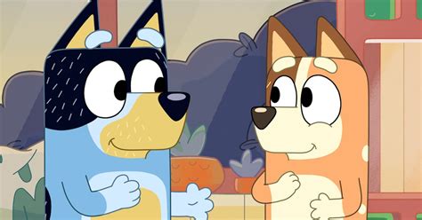 Watch Bluey S1e4 Tvnz Ondemand