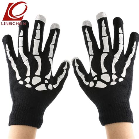 Buy Phone Tablet Finger Tip Touch Screen Gloves