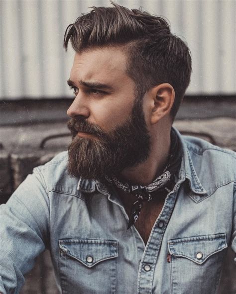Top 20 Hipster Beard Styles For Men In 2022 Beardo Artist
