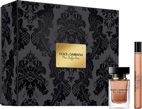 Dolce And Gabbana The Only One Woda Perfumowana 30ml Woda Perfumowana