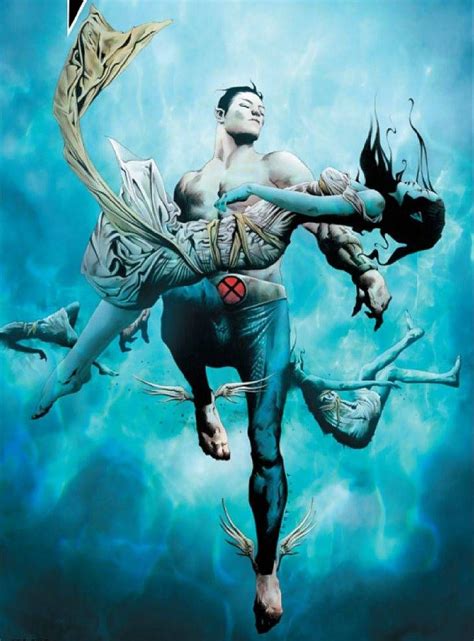 astonishingx: Namor by Jae Lee | Marvel heroes, Comics artwork