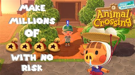 With this guide, we help you get the best bell return possible. PREDICT TURNIP PRICES EASY IN ANIMAL CROSSING NEW HORIZONS ...