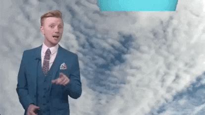 Weather Presenter GIFs Find Share On GIPHY