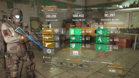 The Division For Destiny Players Pt