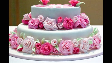 Popular 39 Best Birthday Cakes