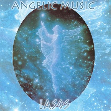 Angelic Music Iasos Songs Reviews Credits Allmusic