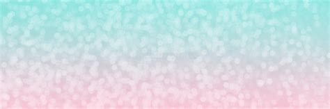 Pink Blue Glitter Background Vector Stock Vector Illustration Of