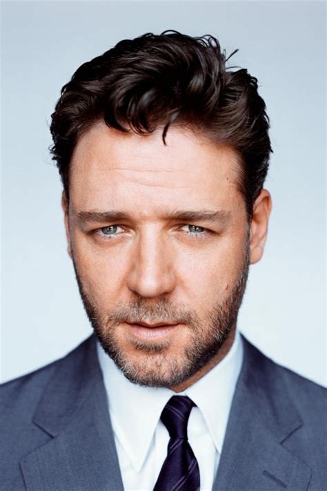 Russell Crowe Famosos Actores Famosos Actores Gambaran
