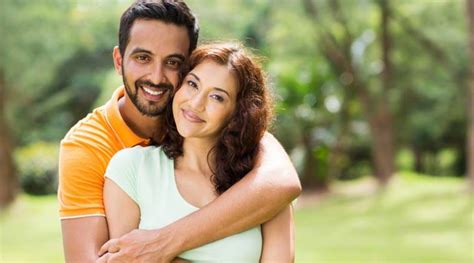 Why Marriages Make People Gain Weight The Indian Express