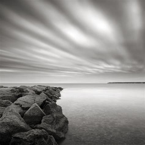 Top Black And White Long Exposure Photographers Monovisions