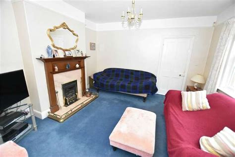 4 Bedroom Detached House For Sale In 17 Station Road Nailsea Bristol
