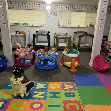 Peggy Branford Daycare Daycare In Houston Tx Winnie