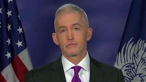 Goodlatte Gowdy Say They Struck Deal With Doj For Hillary Clinton