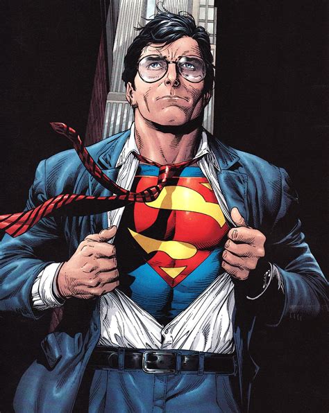 Gringocarioca The Misadventures Of Clark Kent