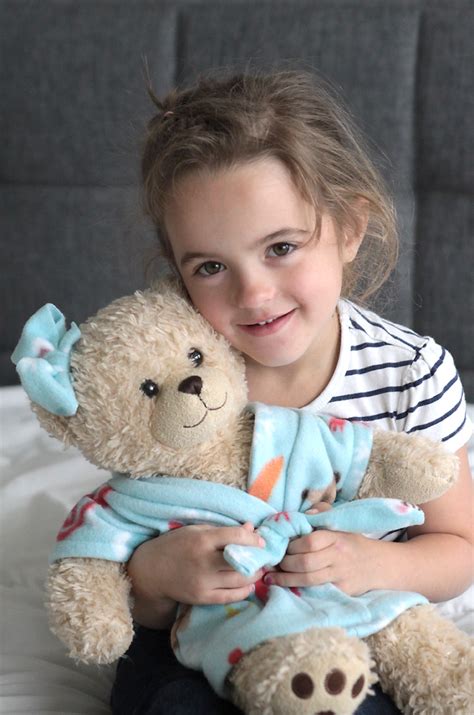 Free sewing patterns (mostly crafts, home decor, and toys) at craft buds. stuffed animal & teddy bear robe {free sewing pattern ...