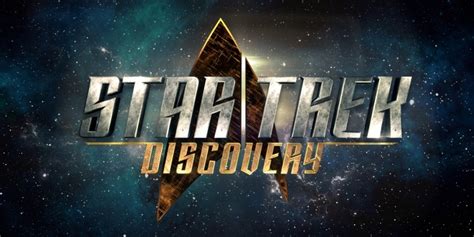Star Trek Discovery Cbs Gewährt Zum Drehstart Blick Hinter Die Kulissen