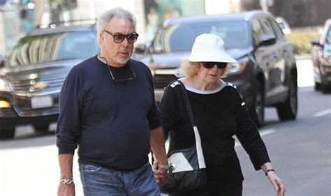 Melinda rose woodward pictured with tom jones in 1970. Sir Tom Jones and wife Melinda look loved up in LA ahead ...