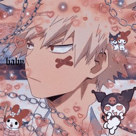 Bakugou Edit Puzzle