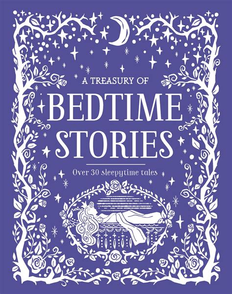 Treasury Of Bedtime Stories Books And Ts Direct