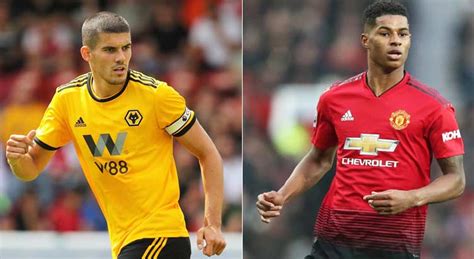 Manchester united were held to a draw against promoted wolves at old trafford leaving them eight points adrift of premier league leaders liverpool. EPL: Wolves Vs Manchester United Update | City People Magazine