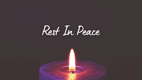 62 rest in peace quotes the art of condolence