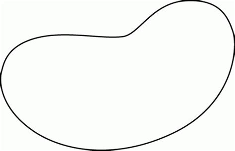 These scripture coloring pages are great for both adults and for kids. Beans Coloring Page - Coloring Home