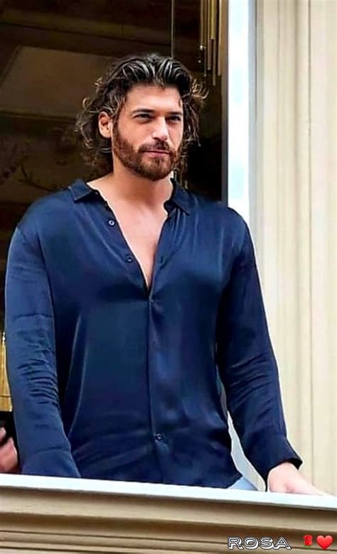 Turkish Men Turkish Actors Sanem Long Hair Styles Men Good Looking
