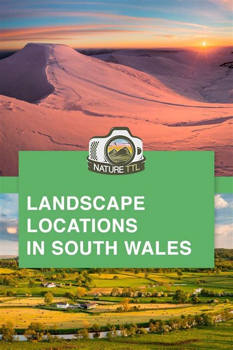 A List Of The Best Places In South Wales For Landscape Photography