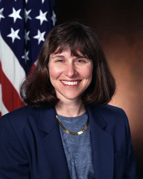 Portrait Of Dod Ms Leantha D Sumpter Assistant Deputy Under Secretary