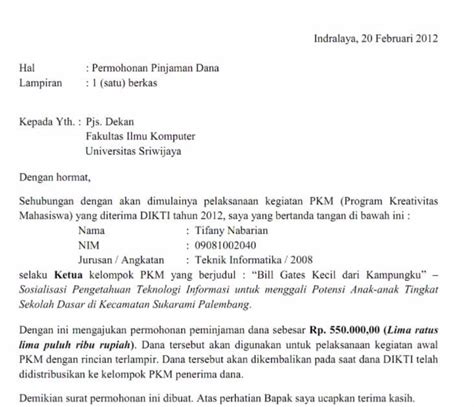 Ya, walaupun harus diakui kalau proses hibah tanah ini terbilang jarang kita temukan, namun anda tentu sudah tahu dan mengerti dari menghibahkan tanah. Contoh Surat Izin Penggunaan Tanah - Surat 0