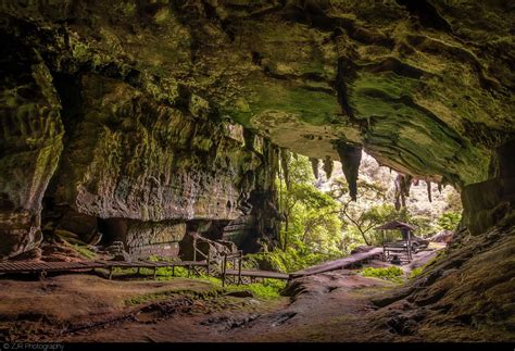 It Is The Niha Cave Malaysia From Natures1beauty On Ello National