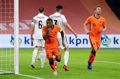 The decision to postpone euro 2020 for a year is set to have a profound effect on the leading candidates to lift the trophy. Rival at Euro 2020. The national team of the Netherlands ...