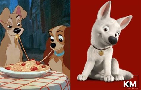 Top 15 Best Animated Dog Movies Kenyan Magazine