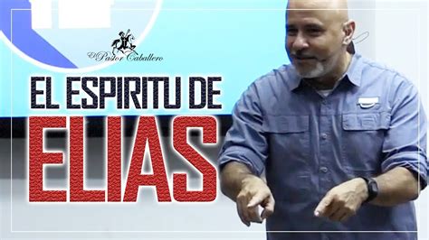 🔴 La Batalla Espiritual Que Nos Espera ⚔🛡⚖ Pastor Caballero