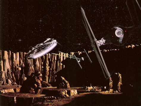 Hoth Asteroid Field Wookieepedia The Star Wars Wiki