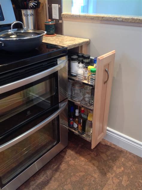 Its main role is to offer new and exciting kitchens. Dorval Kitchen with portable baking station - Transitional - Kitchen - Montreal - by Wow Great Place