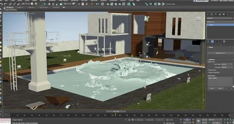 3ds Max Tutorials For Beginners Architecture Osemiami