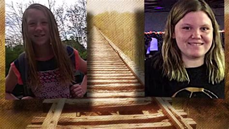 Delphi Murders Richard M Allen Charged In 2017 Killing Of Libby And Abby