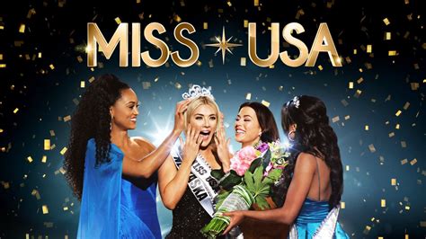 Its 2020 Is The Archaic Miss Usa Pageant Even Still Relevant Today Film Daily