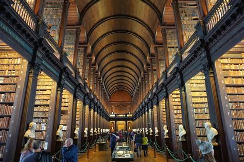 Frsthand The Magnificent Library Of Ireland