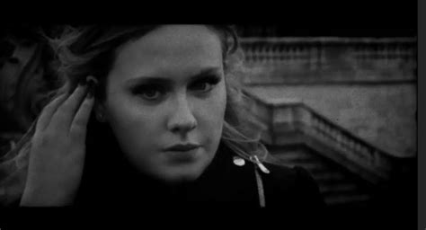 Adele ‘someone Like You Video