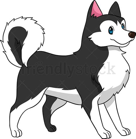 Clipart Husky 20 Free Cliparts Download Images On Clipground 2023