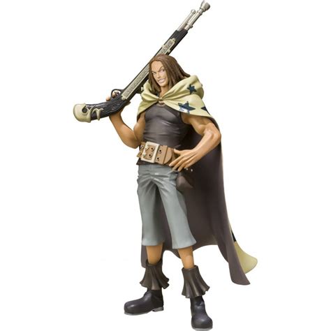 Figure Yasopp One Piece Figuarts Zero Meccha Japan