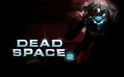 50 Dead Space 2 Wallpaper Hd Wallpapersafari