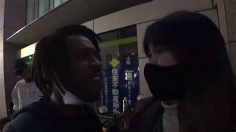 Youtube Streamer Under Fire For Allegedly Harassing Women In Japan Dexerto